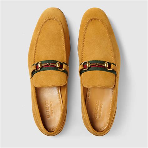 gucci loafers for men.